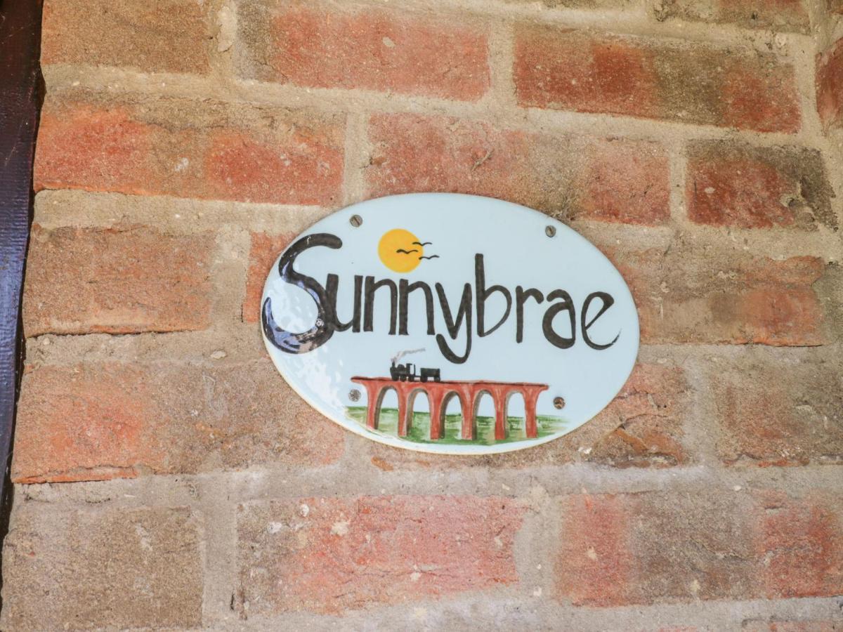 Sunnybrae Holiday home Whitby