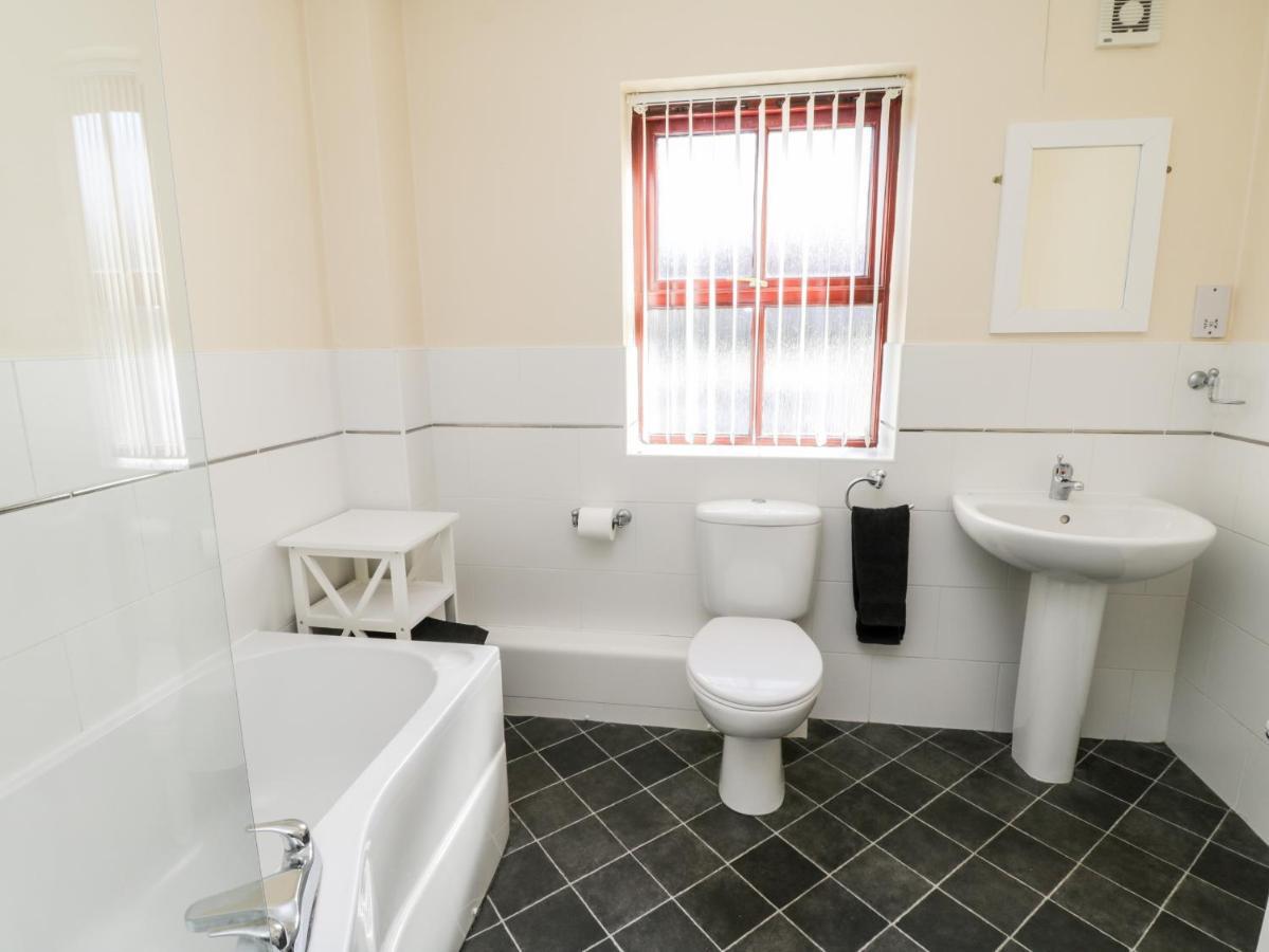 Sunnybrae Holiday home *