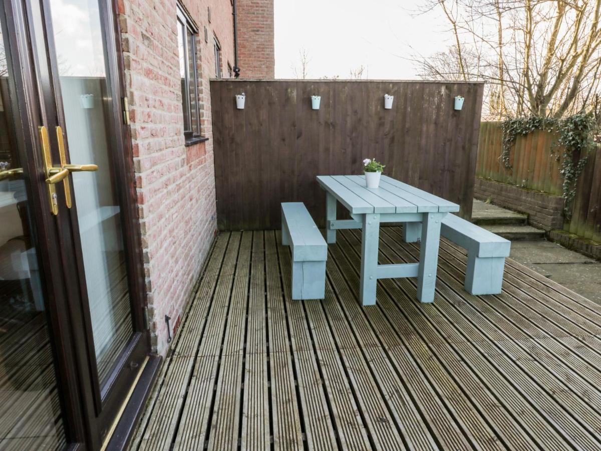 Sunnybrae Holiday home Whitby
