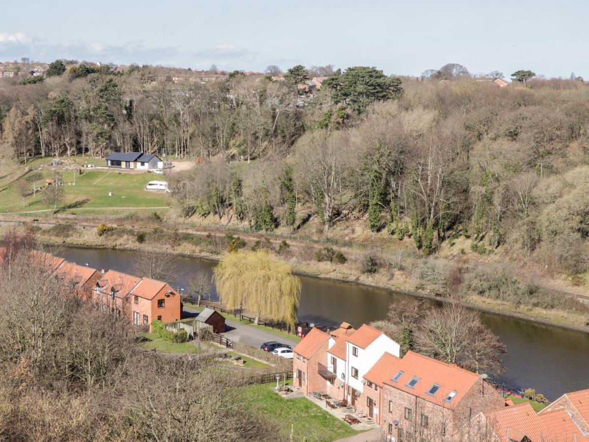 Sunnybrae Holiday home Whitby